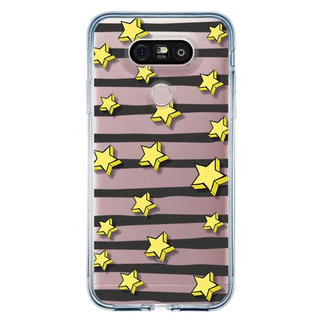 Capa Personalizada LG G5 H840 - Estrelas - ST08 - Drkappa - Capinha de  Celular - Magazine Luiza