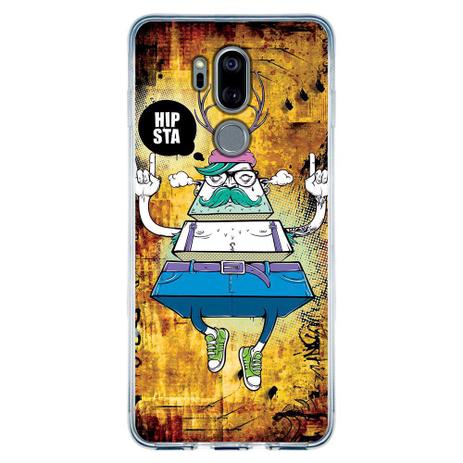 Capa Personalizada LG G7 ThinQ - Artísticas - AT50 - Drkappa - Capinha de  Celular - Magazine Luiza