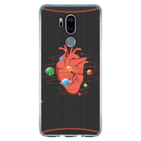 Capa Personalizada LG G7 ThinQ - Artísticas - FN03 - Drkappa - Capinha de  Celular - Magazine Luiza