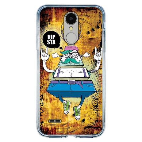 Capa Personalizada LG K4 X230 - Artísticas - AT50 - Drkappa - Acessórios  para Celular - Magazine Luiza