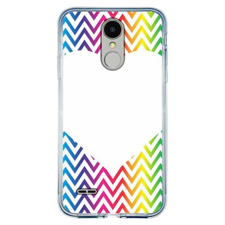 Capa Personalizada LG K4 X230 - Love - LB18 - Drkappa - Acessórios para  Celular - Magazine Luiza