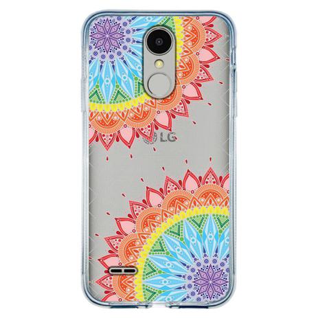 Capa Personalizada LG K4 X230 - Mandala - MD04 - Drkappa - Acessórios para  Celular - Magazine Luiza