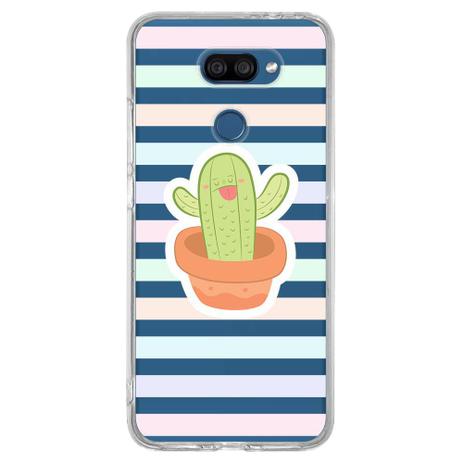 Capa Personalizada LG K40S X430 - Cacto - CA04 - Drkappa - Capinha de  Celular - Magazine Luiza
