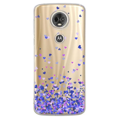 Capa Case Capinha Personalizada Freefire Motorola Moto E5 PLUS - Cód.  1079-C029 | Submarino