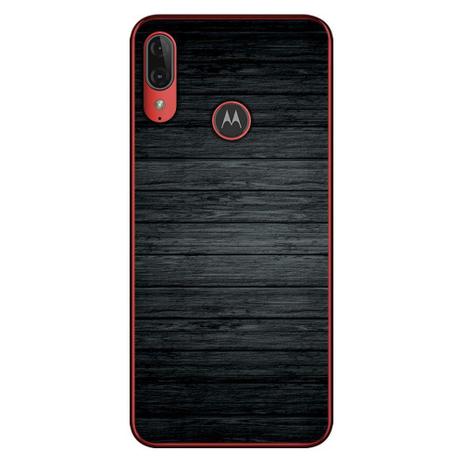 Capa Personalizada Motorola Moto E6 Plus XT2025 - Textura - TX44 - Matecki  - Capinha de Celular - Magazine Luiza