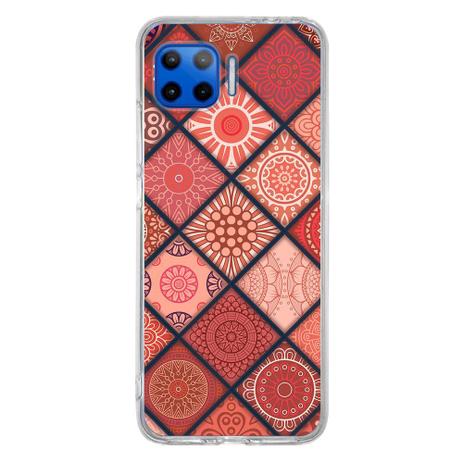 Capa Personalizada Motorola Moto G 5G Plus - Artísticas - FN06 - Drkappa -  Capinha de Celular - Magazine Luiza