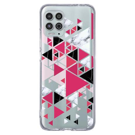 Capa Personalizada Motorola Moto G100 XT2125 - Mármore - MM03 - Drkappa -  Capinha de Celular - Magazine Luiza