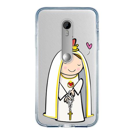 Capas para Moto G 3: veja modelos para o smartphone da Motorola | Listas |  TechTudo