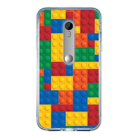 Capa Moto G3: comprar mais barato no Submarino
