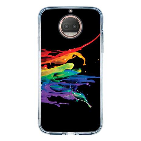 Carregador Moto G5S Plus XT1686 turbopower 18W Micro USB Preto | Submarino