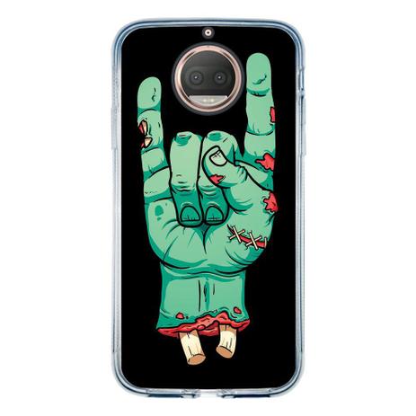 Capa da Motorola Moto G5S - Servtel Celular