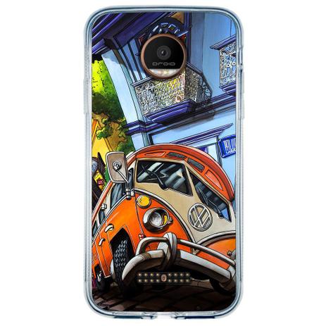 Capa Personalizada Motorola Moto Z Force - Designer - DE31 - Drkappa -  Capinha de Celular - Magazine Luiza
