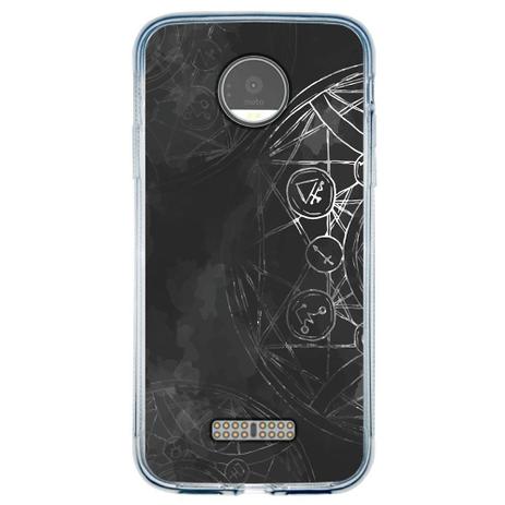 Capa Personalizada Motorola Moto Z XT1650 - Horóscopo - MC02 - Drkappa -  Capinha de Celular - Magazine Luiza