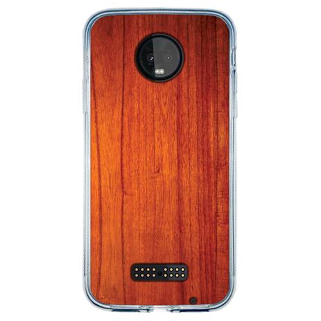 Capa Personalizada Motorola Moto Z3 Play - Textura - TX45 - Drkappa -  Capinha de Celular - Magazine Luiza