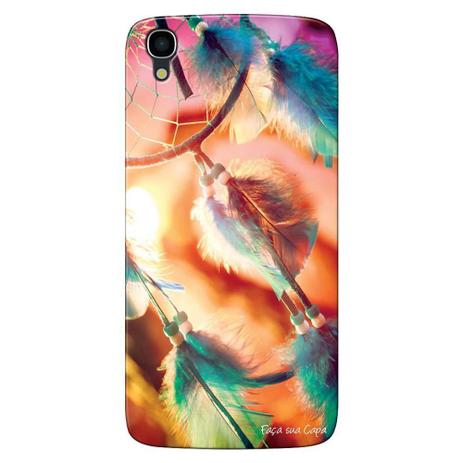 Capa Personalizada para Alcatel Idol 3 5.5 Filtro dos Sonhos - AT16 - Pineng é boa?