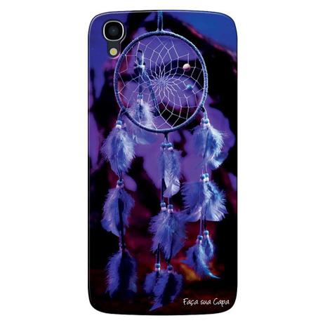 Capa Personalizada para Alcatel Idol 3 5.5 Filtro dos Sonhos - AT17 - Pineng é boa?