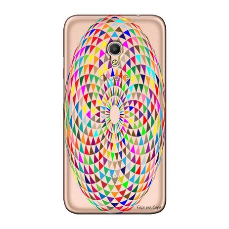 Capa Personalizada para Alcatel Pixi 4 5.0 Psicodélicas - TP274 - Matecki Menor preço em Capa Personalizada para Alcatel Pixi 4 5.0 Psicodélicas - TP274 - Matecki