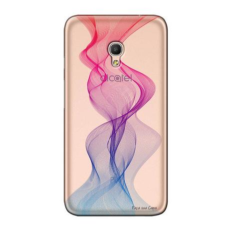 Capa Personalizada para Alcatel Pixi 4 5.0 Vórtice - TP277 - Matecki Menor preço em Capa Personalizada para Alcatel Pixi 4 5.0 Vórtice - TP277 - Matecki