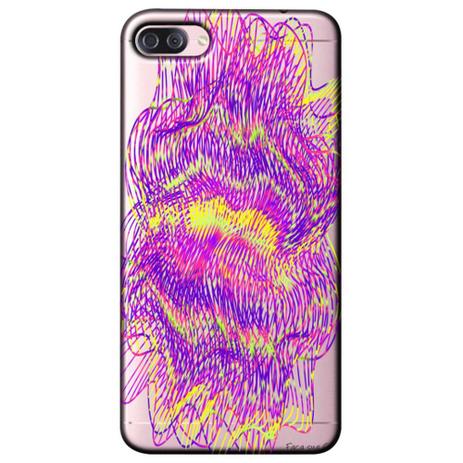 Menor preço em Capa Personalizada para Asus Zenfone 4 Max 5.5 ZC554KL  - Psicodélicas - TP275