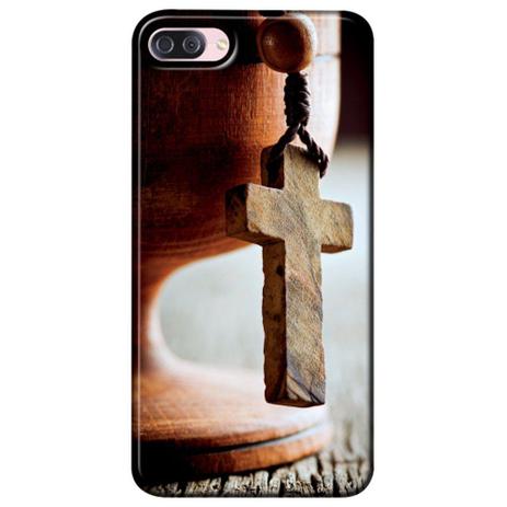 Menor preço em Capa Personalizada para Asus Zenfone 4 Max 5.5 ZC554KL - Terço - RE03