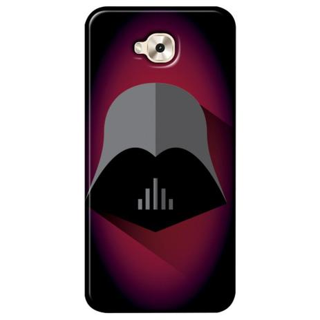 Capa Personalizada para Asus Zenfone 4 Selfie Pro 5.5 ZD552KL - Darth Vader - TV26 Menor preço em Capa Personalizada para Asus Zenfone 4 Selfie Pro 5.5 ZD552KL - Darth Vader - TV26