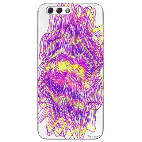 Menor preço em Capa Personalizada para Asus Zenfone 4 ZE554KL - Psicodélicas - TP275