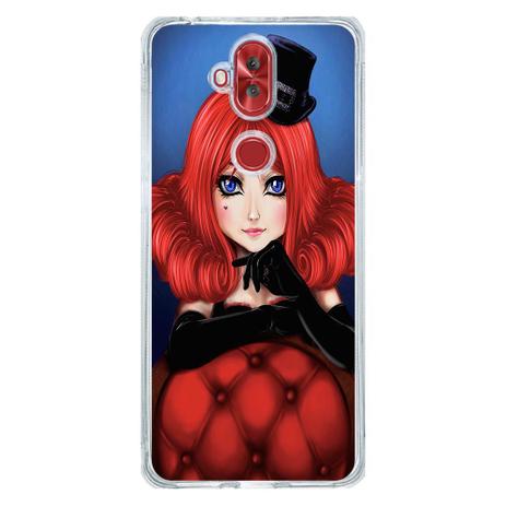 Capa Personalizada para Asus Zenfone 5 Selfie Pro ZC600KL Designer - DE05 Menor preço em Capa Personalizada para Asus Zenfone 5 Selfie Pro ZC600KL Designer - DE05