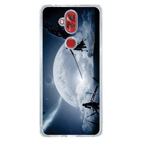 Capa Personalizada para Asus Zenfone 5 Selfie Pro ZC600KL Games - GA04 é boa?