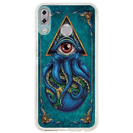 Capa Personalizada para Asus Zenfone 5Z ZS620KL Polvo - AT75 é boa?