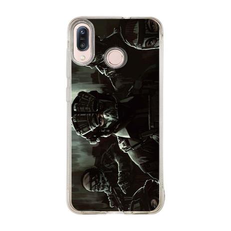 Capa Personalizada para Asus Zenfone Max (M1) ZB555KL Games - GA36 Menor preço em Capa Personalizada para Asus Zenfone Max (M1) ZB555KL Games - GA36