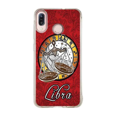 Capa Personalizada para Asus Zenfone Max (M1) ZB555KL Signos - SN07 Menor preço em Capa Personalizada para Asus Zenfone Max (M1) ZB555KL Signos - SN07
