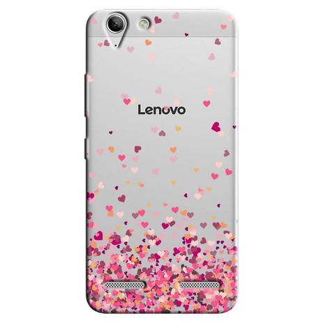 Capa Personalizada para Lenovo Vibe K5 Plus A6020 - TP48 é boa?