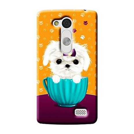 Capa Personalizada para LG G2 Lite D295 - DE03 Menor preço em Capa Personalizada para LG G2 Lite D295 - DE03