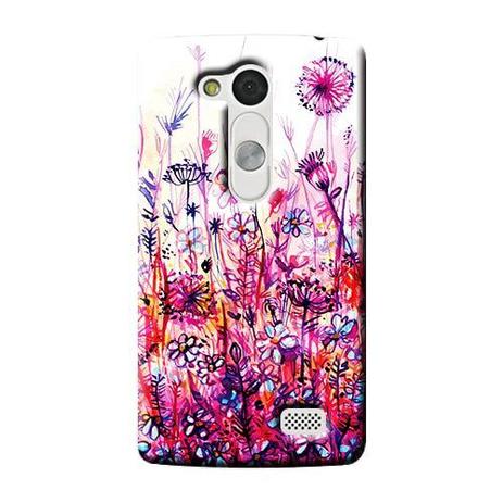 Capa Personalizada para LG G2 Lite D295 - FL14 - Matecki - Capinha de  Celular - Magazine Luiza