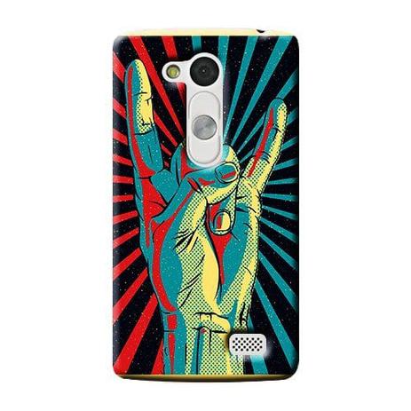 Capa Personalizada para LG G2 Lite D295 - MU35 - Matecki Menor preço em Capa Personalizada para LG G2 Lite D295 - MU35 - Matecki
