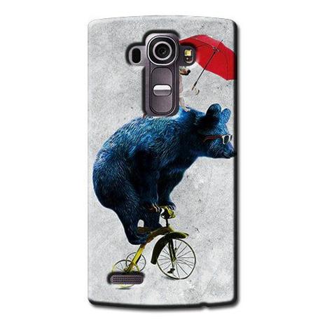 Capa Personalizada para LG G4 H815P - PE92 - Matecki Menor preço em Capa Personalizada para LG G4 H815P - PE92 - Matecki