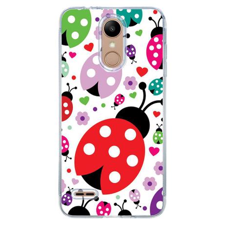 Capa Personalizada para LG K9 X210 Cute - GR08 é boa?