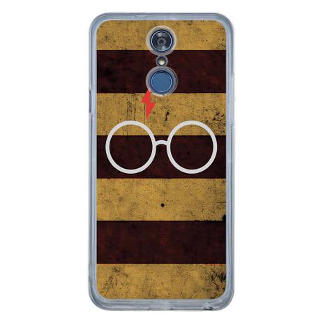 Capa Personalizada para LG Q7/Q7+ Harry Potter - TV03 - Matecki Menor preço em Capa Personalizada para LG Q7/Q7+ Harry Potter - TV03 - Matecki