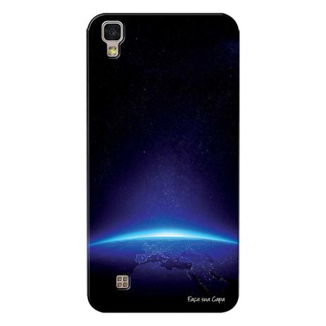 Capa Personalizada para LG X Style K200 Hightech - HG01 - Matecki Menor preço em Capa Personalizada para LG X Style K200 Hightech - HG01 - Matecki