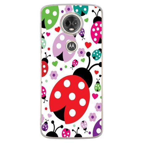 Capa Personalizada para Motorola Moto E5 Plus - Cute - GR08 - Matecki é ruim? Capa Personalizada para Motorola Moto E5 Plus - Cute - GR08 - Matecki é boa?