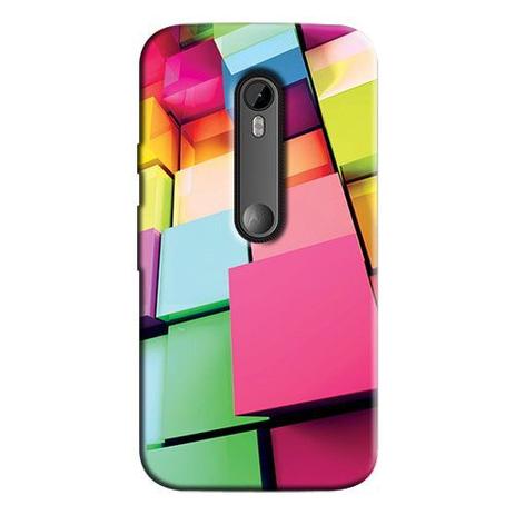 Capa Personalizada para Motorola Moto G3 XT1543 - GM04 Menor preço em Capa Personalizada para Motorola Moto G3 XT1543 - GM04