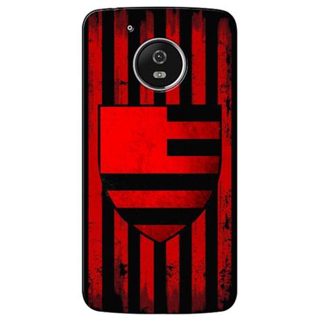 Menor preço em Capa Personalizada para Motorola Moto G5 - Flamengo - FT05 - Matecki
