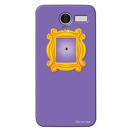 Capa Personalizada para Multilaser MS50 4G Friends - TV06 Menor preço em Capa Personalizada para Multilaser MS50 4G Friends - TV06