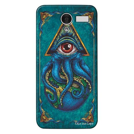 Capa Personalizada para Multilaser MS50 4G Polvo - AT75 Menor preço em Capa Personalizada para Multilaser MS50 4G Polvo - AT75