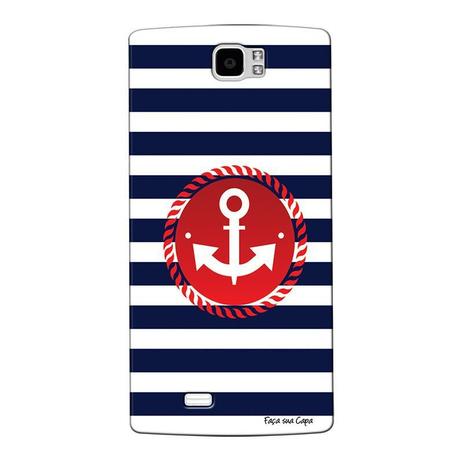 Capa Personalizada para Multilaser MS60 Âncora - TX07 Menor preço em Capa Personalizada para Multilaser MS60 Âncora - TX07