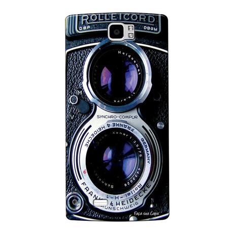 Capa Personalizada para Multilaser MS60 Câmera Fotográfica - TX56 Menor preço em Capa Personalizada para Multilaser MS60 Câmera Fotográfica - TX56