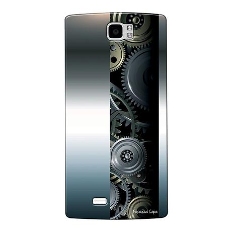 Capa Personalizada para Multilaser MS60 Hightech - HG09 Menor preço em Capa Personalizada para Multilaser MS60 Hightech - HG09