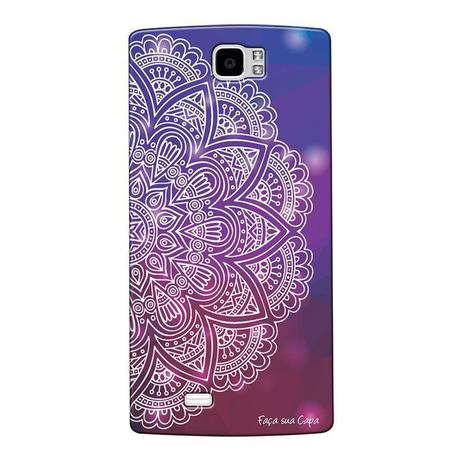 Capa Personalizada para Multilaser MS60 Mandala - AT80 Menor preço em Capa Personalizada para Multilaser MS60 Mandala - AT80
