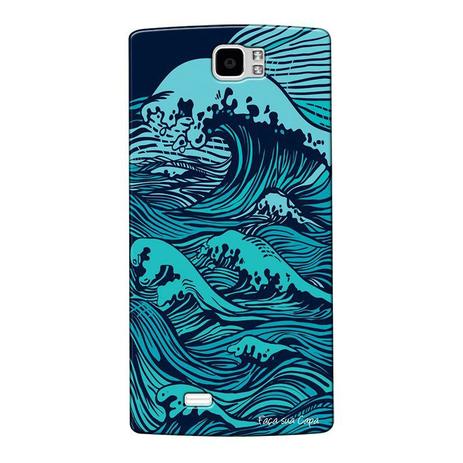 Capa Personalizada para Multilaser MS60 Ondas - AT05 Menor preço em Capa Personalizada para Multilaser MS60 Ondas - AT05