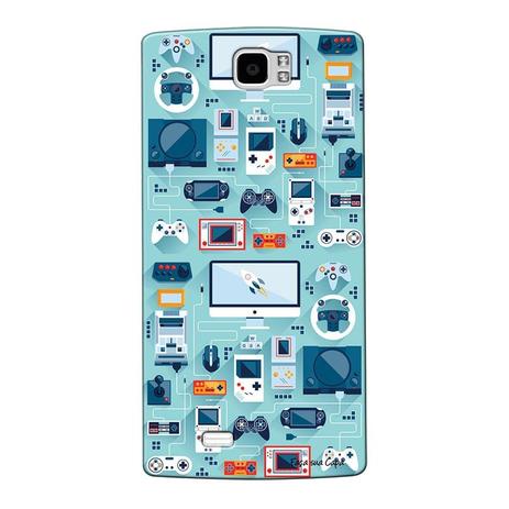 Capa Personalizada para Multilaser MS60 Vídeo Games - VL13 é boa?